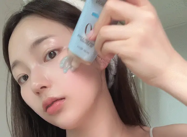 메노킨 30초 글로우 앤 클리어 젤 선크림 50ml 3종택1 상세페이지 12