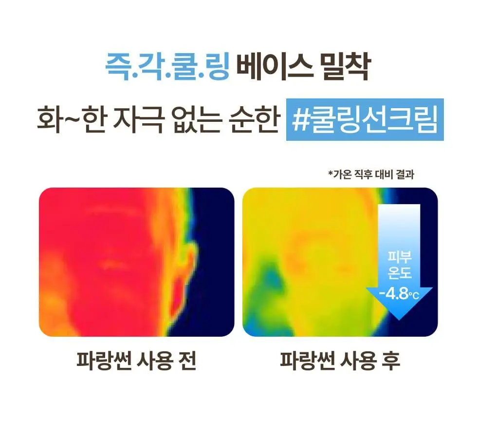 메노킨 30초 글로우 앤 클리어 젤 선크림 50ml 3종택1 상세페이지 13