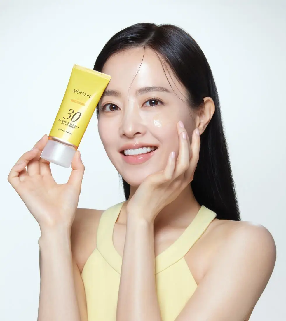 메노킨 30초 글로우 앤 클리어 젤 선크림 50ml 3종택1 상세페이지 77