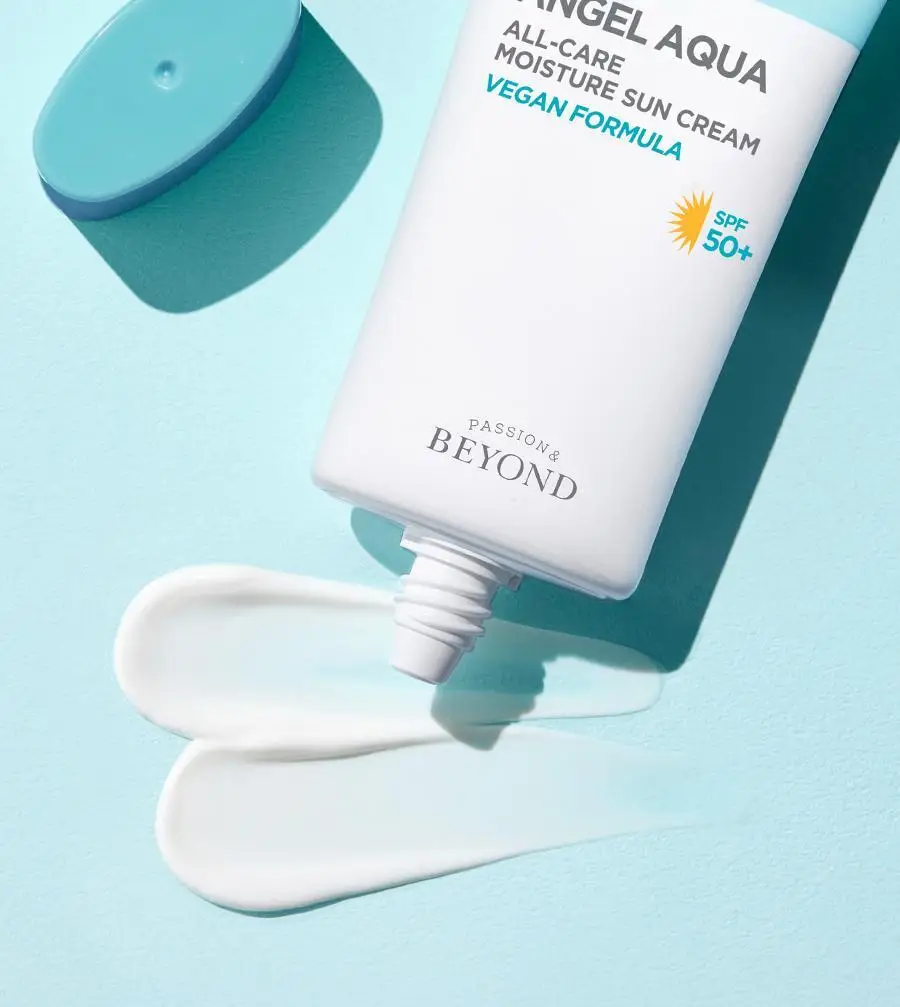 비욘드 엔젤아쿠아 올케어 수분 선크림 더블기획 (50ml+50ml) 상세페이지 15