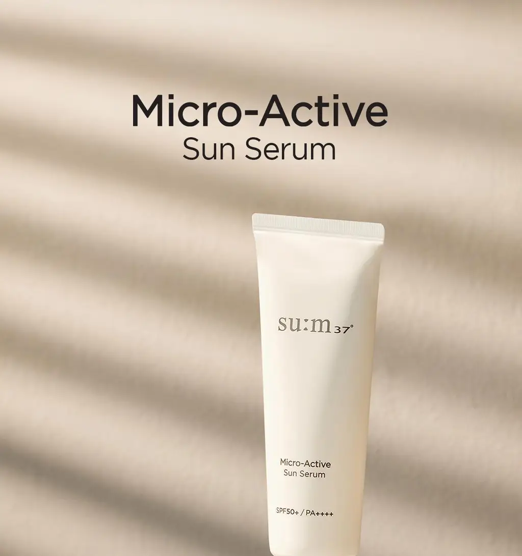 숨37 마이크로액티브 선세럼 50ml 상세페이지 6