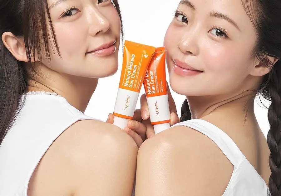 아이레놀 쌩얼크림 50ml 2입 세트 (SPF 50+,PA++++) 상세페이지 35