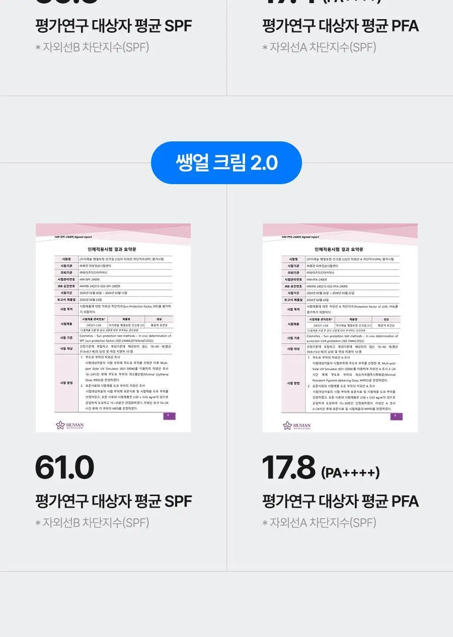 아이레놀 쌩얼크림 50ml 2입 세트 (SPF 50+,PA++++) 상세페이지 78