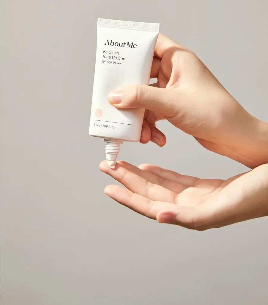 어바웃미 비 클린 톤업 선 1+1 기획(50ml+50ml) 상세페이지 27