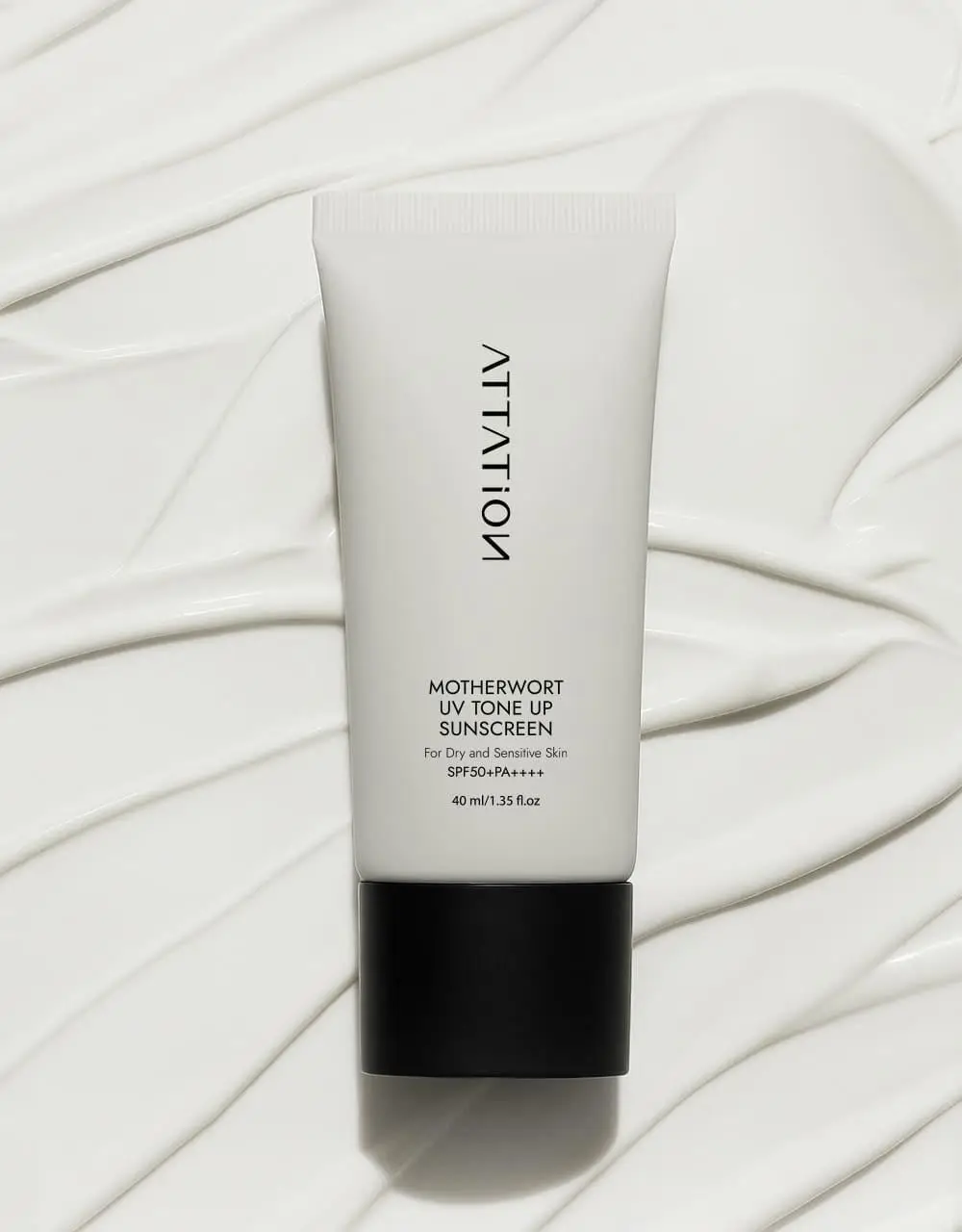 어테이션 익모초 유브이 톤업 선스크린 SPF50+ PA++++ 40ml 상세페이지 13