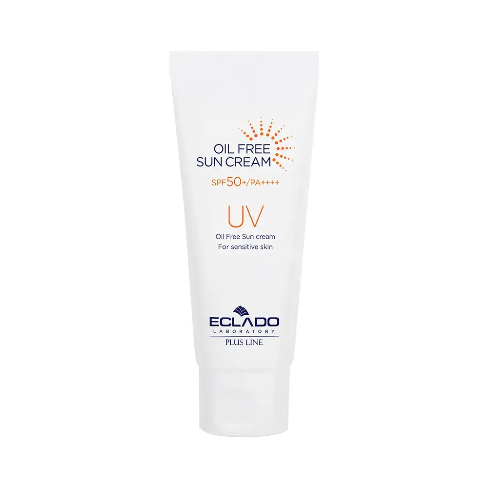에끌라두 UV 오일프리 선크림 SPF50+ PA++++ 70g