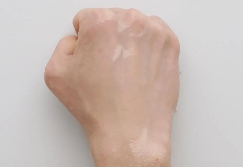 오브제 액티브 스웨트프루프 선크림 50ml 상세페이지 7
