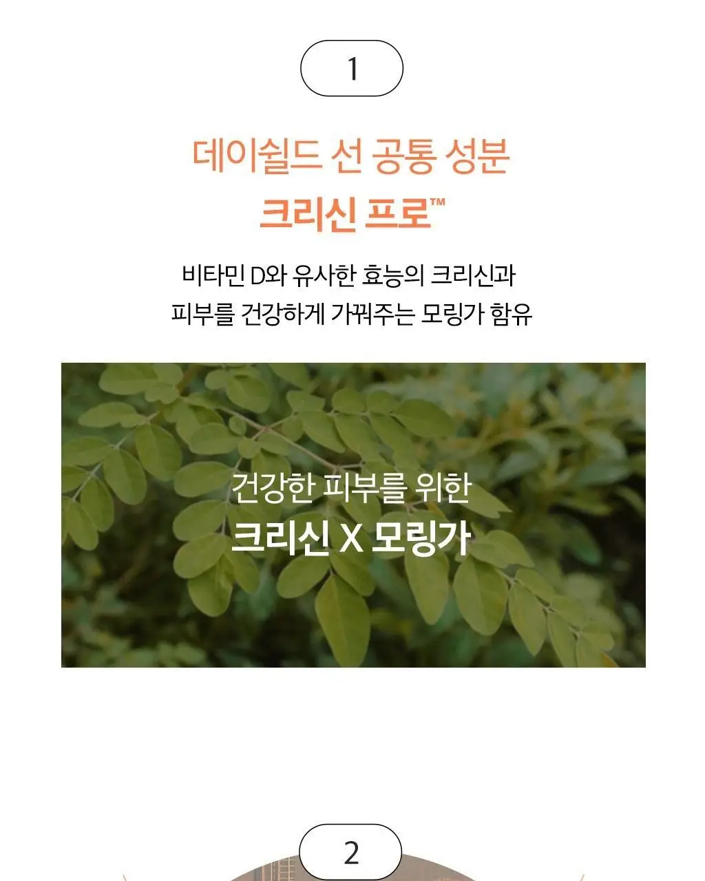 오휘 데이쉴드 퍼펙트 선 블랙 30ml 상세페이지 7