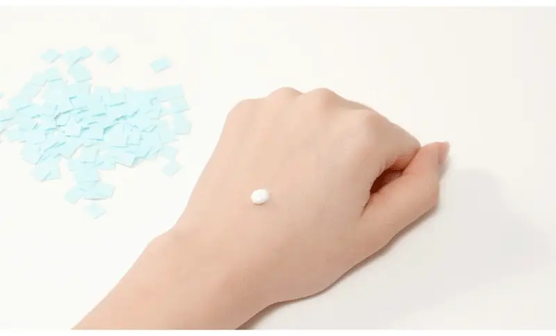 일리윤 저자극 이지워시 선크림 150ML 상세페이지 6