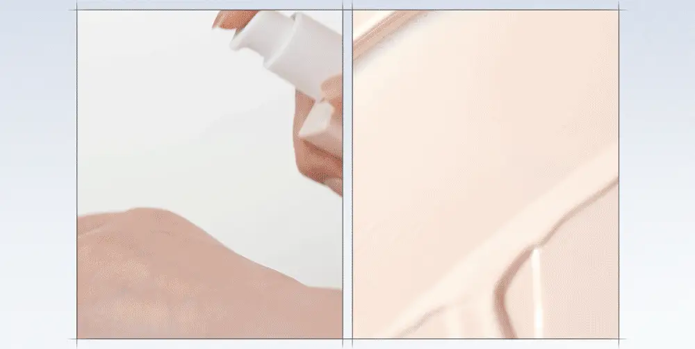 코이 블룸 글로우 에센스 선크림 30ml 상세페이지 14