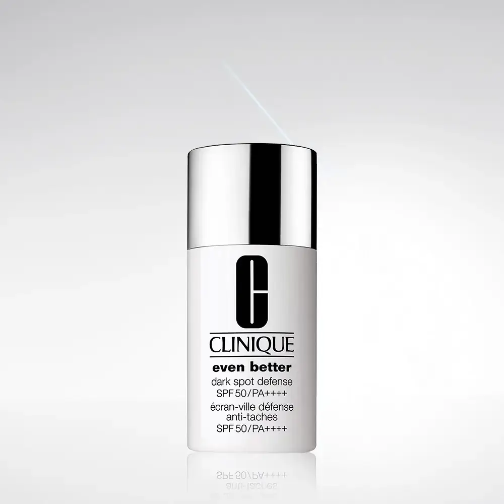 크리니크 이븐 베터 다크 스팟 디펜스 SPF50/PA++++ 30ml (2종 중 택 1)