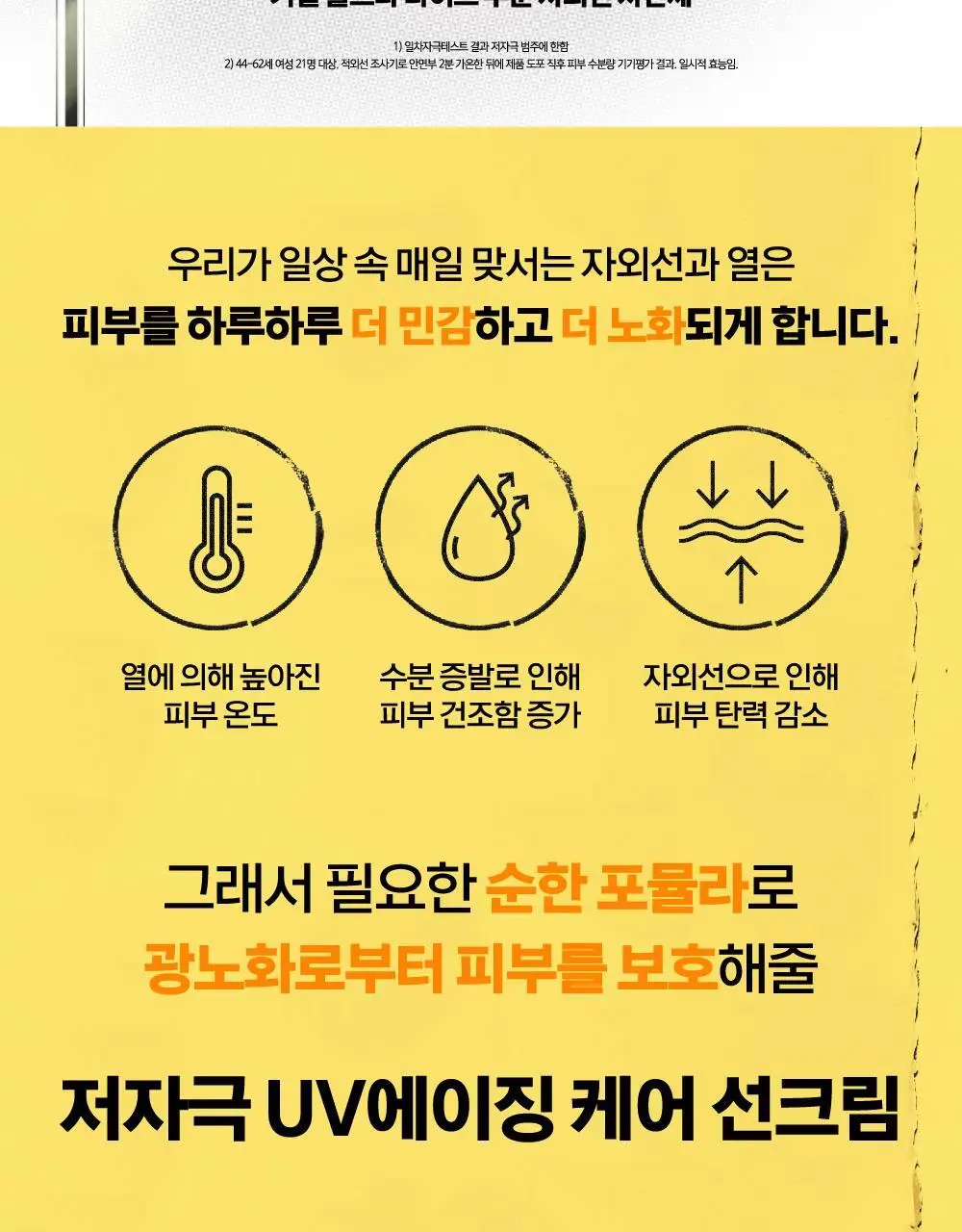 키엘 울트라 라이트 데일리 유브이 디펜스 썬 스크린 (30ml/60ml) 상세페이지 3