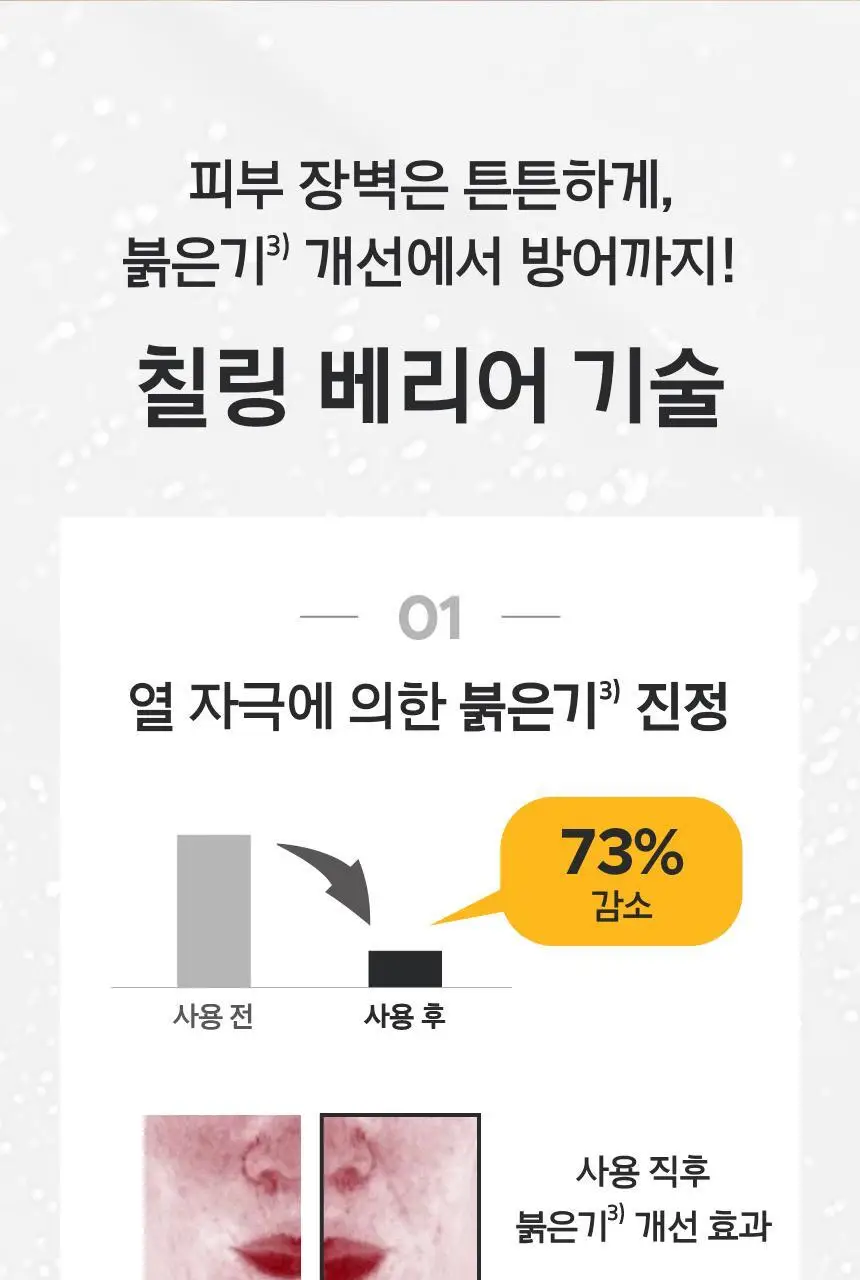 프리메라 리페어링 세라캡슐 UV 프로텍터 40ml 상세페이지 18