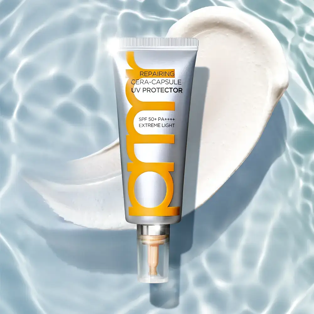 프리메라 리페어링 세라캡슐 UV 프로텍터 40ml