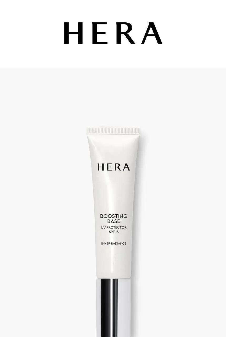 헤라 UV프로텍터 코렉팅 베이스 35ml 2종 (코렉팅/부스팅) 상세페이지 19