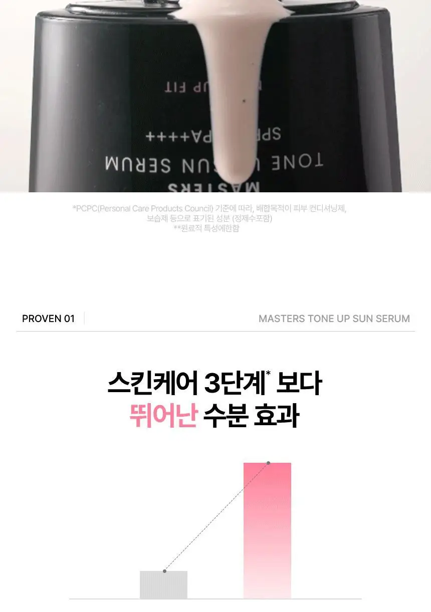 AHC 마스터즈 톤업 선세럼 50ml 더블 기획 상세페이지 21