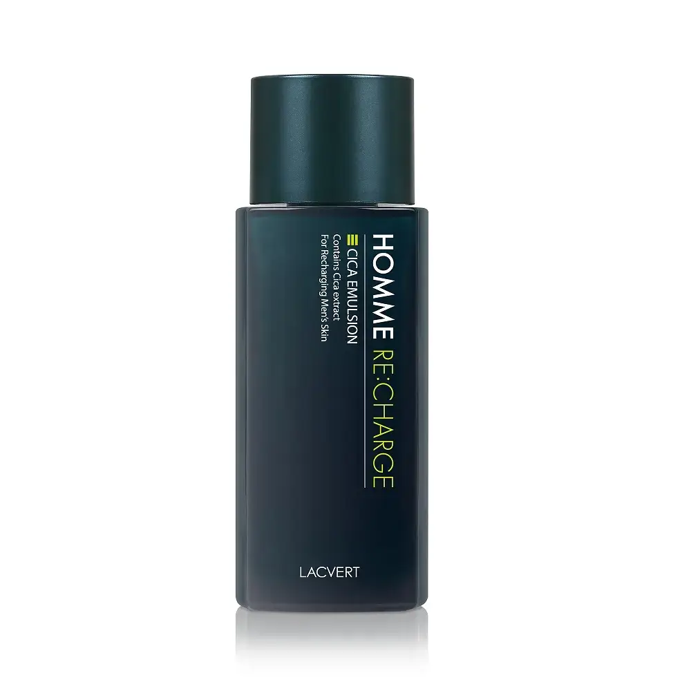 라끄베르 옴므 리차지 시카 에멀전 180ml