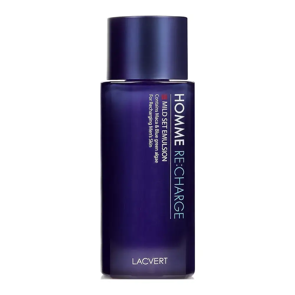라끄베르 옴므 리차지 에멀전 180ml