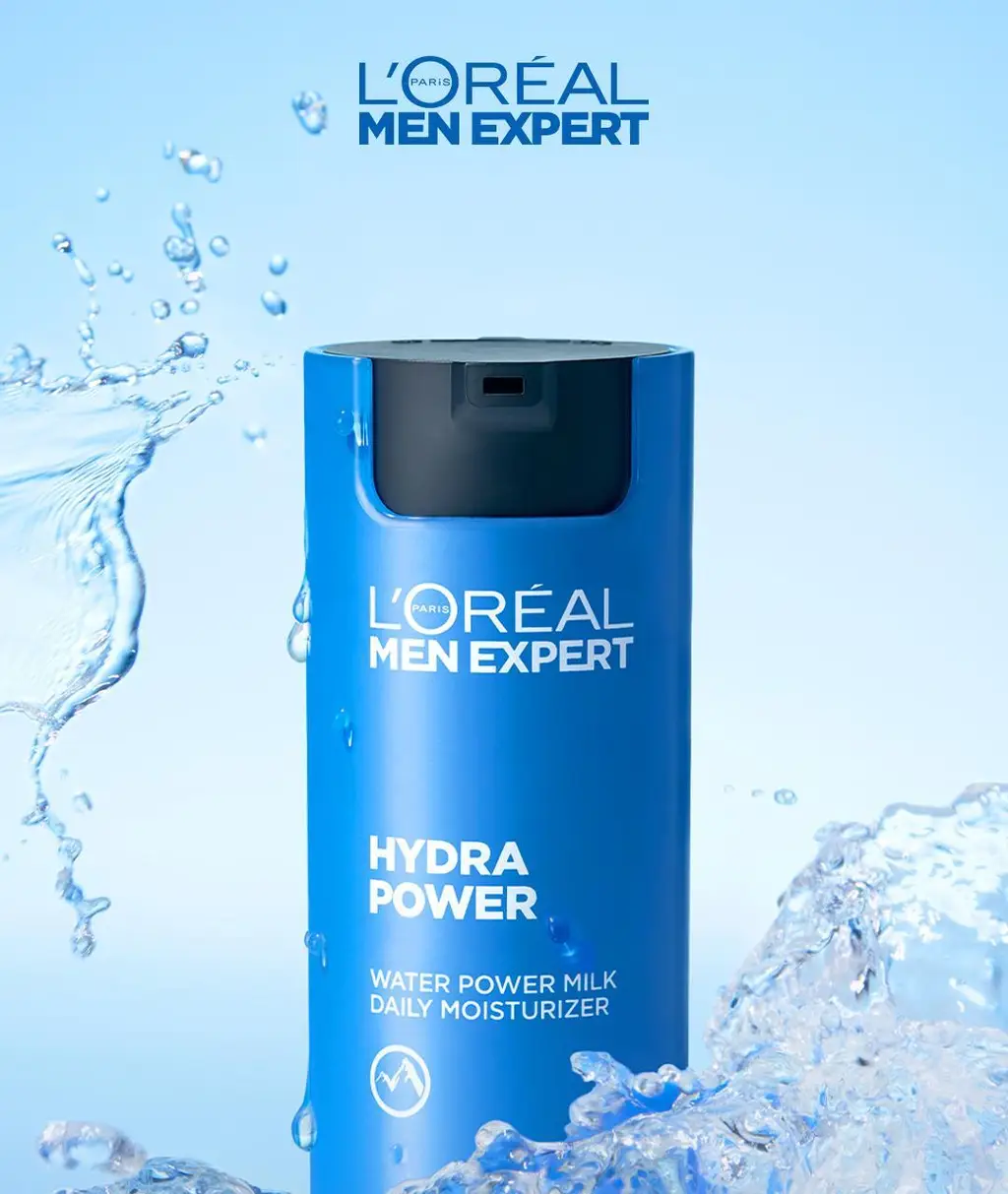 로레알파리 맨 이드라파워 수분 올인원 50ml 단품/기획 택 1 상세페이지 3