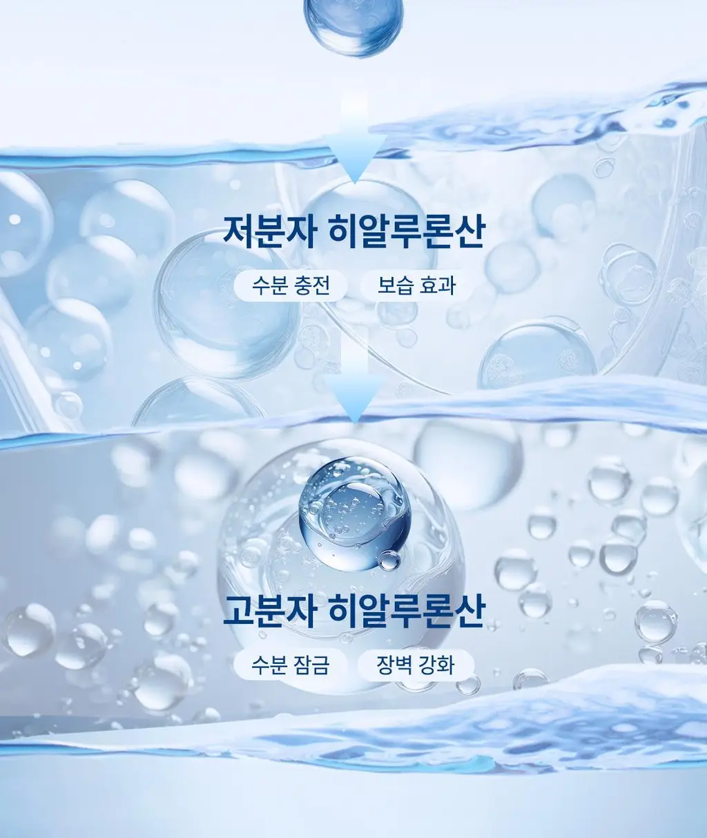 로레알파리 맨 이드라파워 수분 올인원 50ml 단품/기획 택 1 상세페이지 8