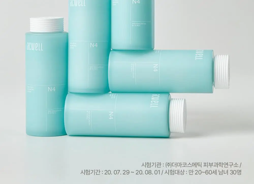 아크웰 리얼 아쿠아 밸런싱 로션 140ml 상세페이지 16