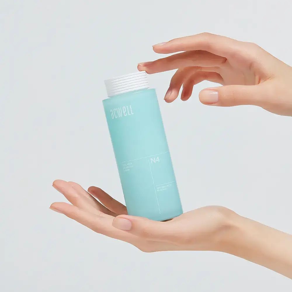 아크웰 리얼 아쿠아 밸런싱 로션 140ml
