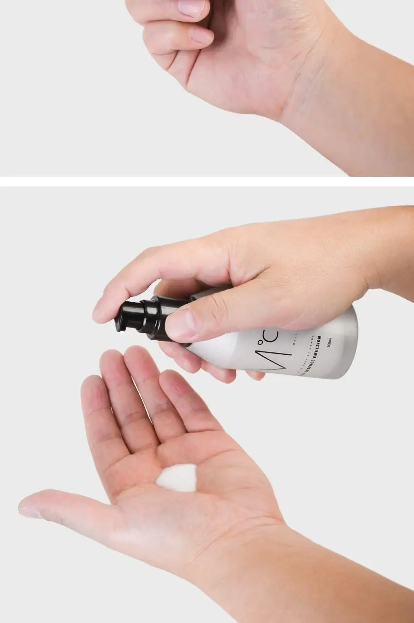엠도씨 릴리프 에센스 에멀젼 100ml 상세페이지 5