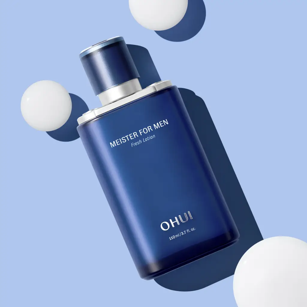 오휘 마이스터 포맨 프레쉬 로션 110ml