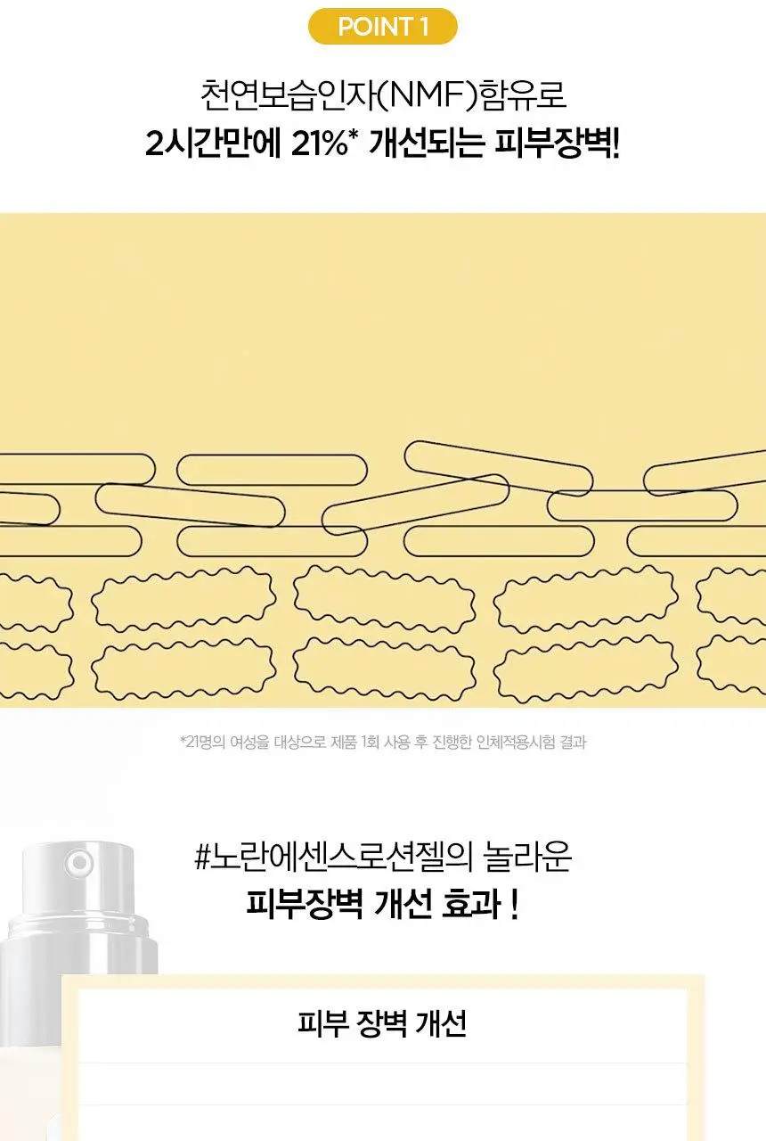 크리니크 노란에센스젤 125ml 상세페이지 7
