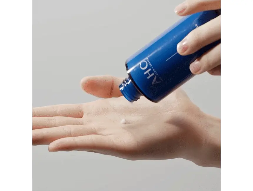 AHC 온리 포맨 로션 150ml 상세페이지 3