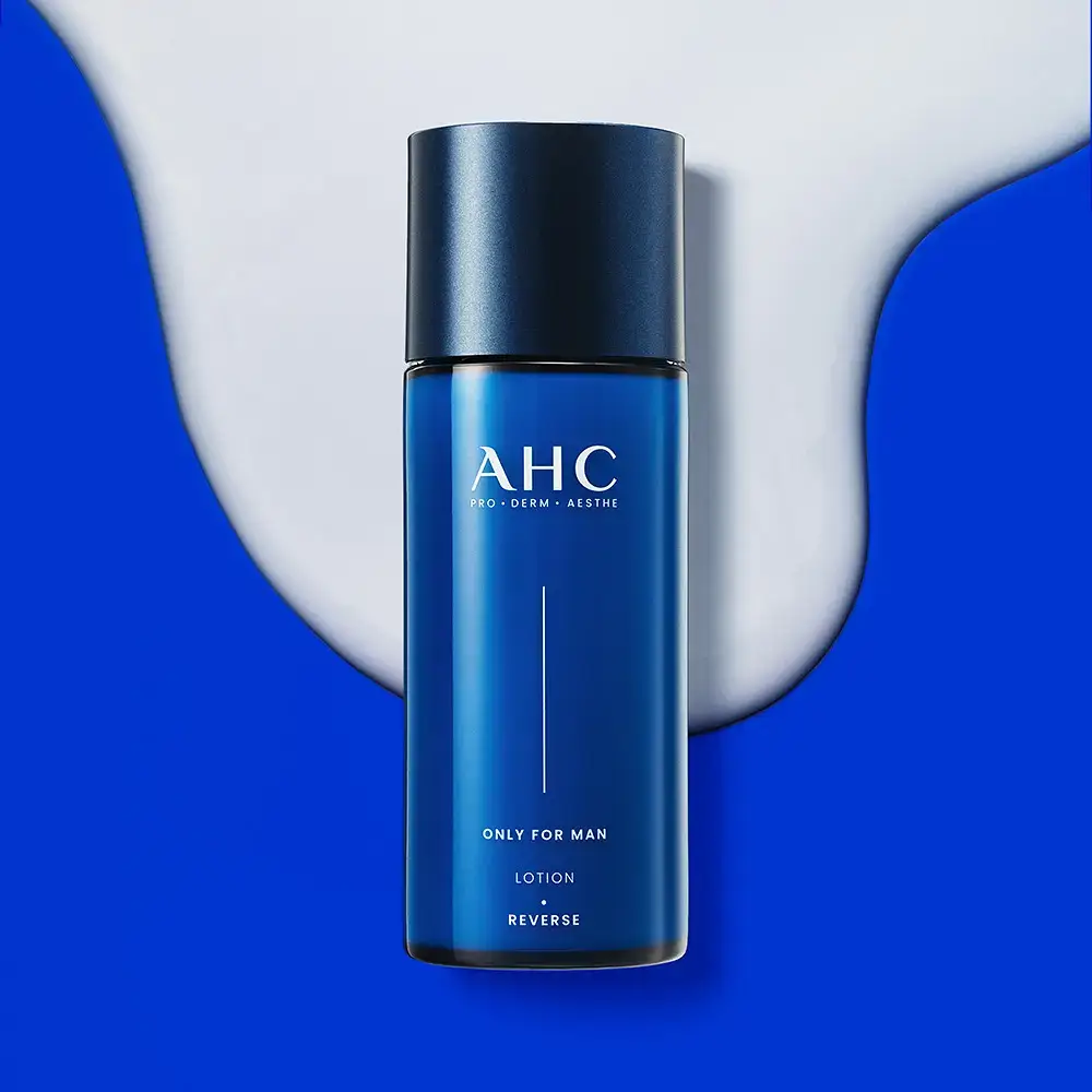 AHC 온리 포맨 로션 150ml