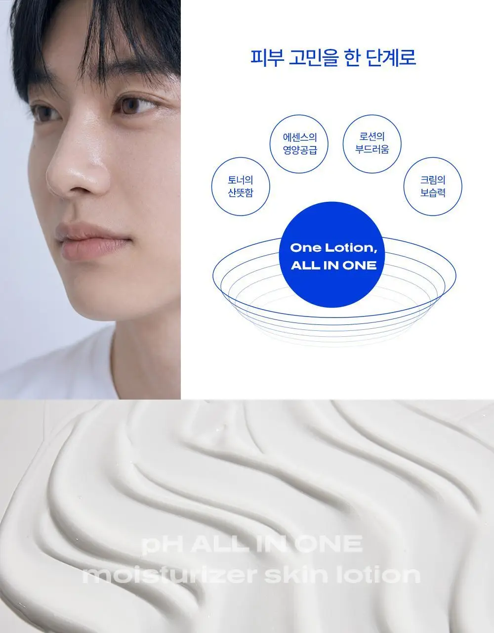 그라운드랩 올인원 모이스처라이저 스킨 로션 200ml 상세페이지 19