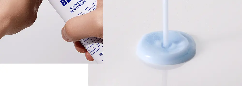 네이처리퍼블릭 맨 인 블루 올인원 모이스처라이저 150ml 상세페이지 9