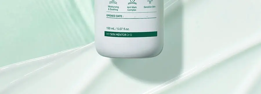 닥터지 레드 블레미쉬 포 맨 올인원 플루이드 150ml+75ml 기획 상세페이지 4