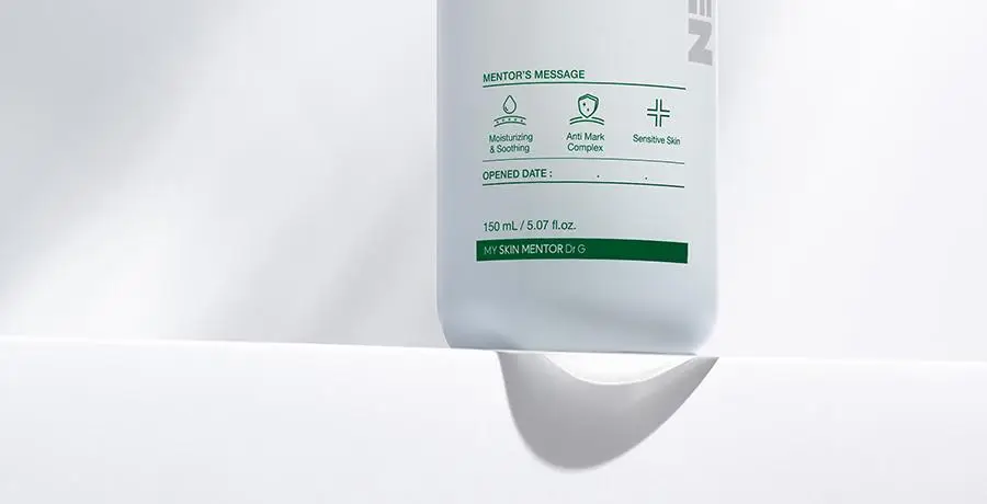 닥터지 레드 블레미쉬 포 맨 올인원 플루이드 150ml+75ml 기획 상세페이지 12