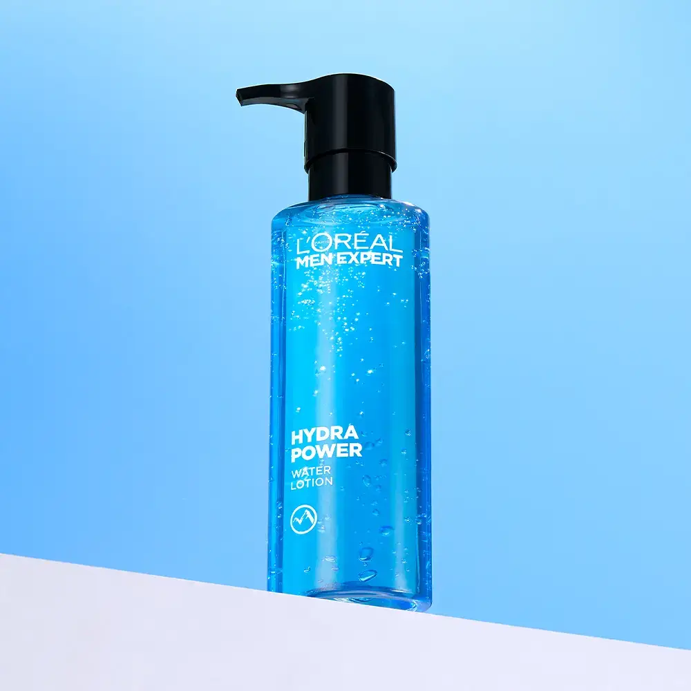 로레알파리 맨 이드라파워 쿨링 올인원 120ml
