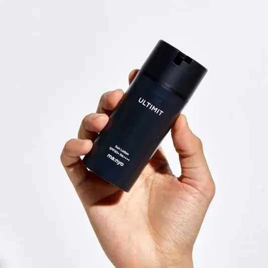 마녀공장 얼티밋 올인원 선로션 100ml