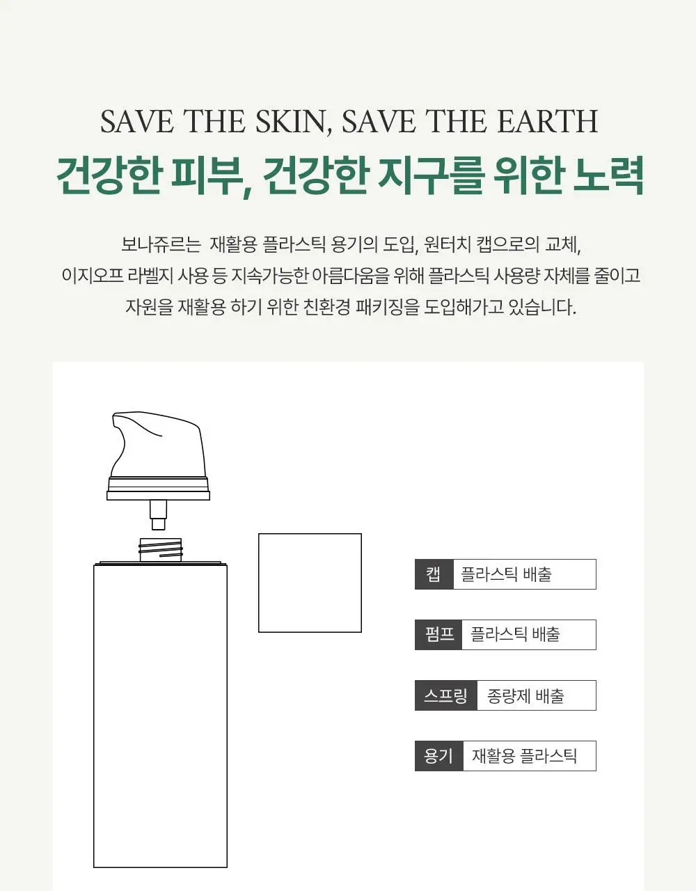 보나쥬르 퓨어마일드 맨 올인원 모이스쳐라이저 120ml 상세페이지 25