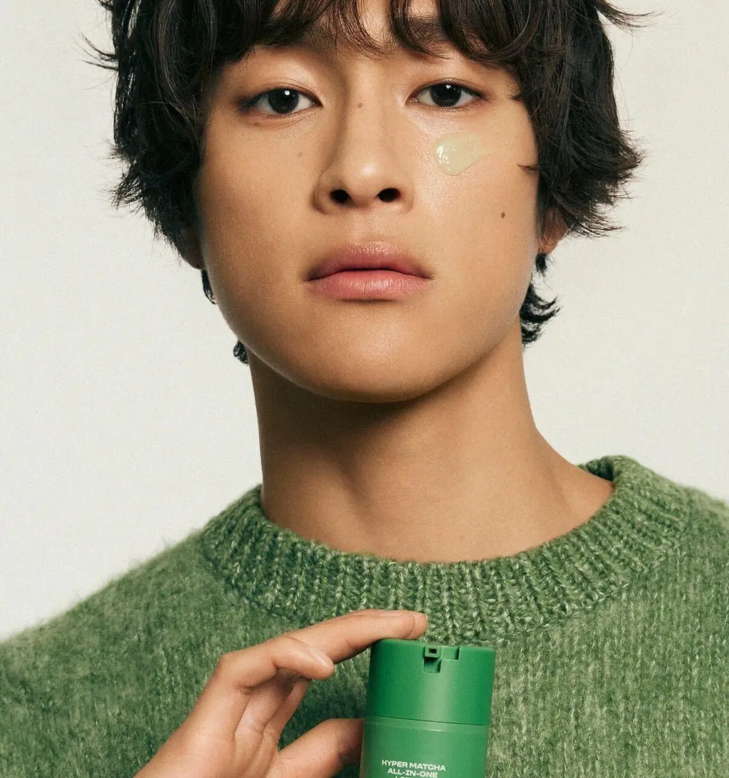 보호 하이퍼 말차 올인원 로션 100ml 상세페이지 13