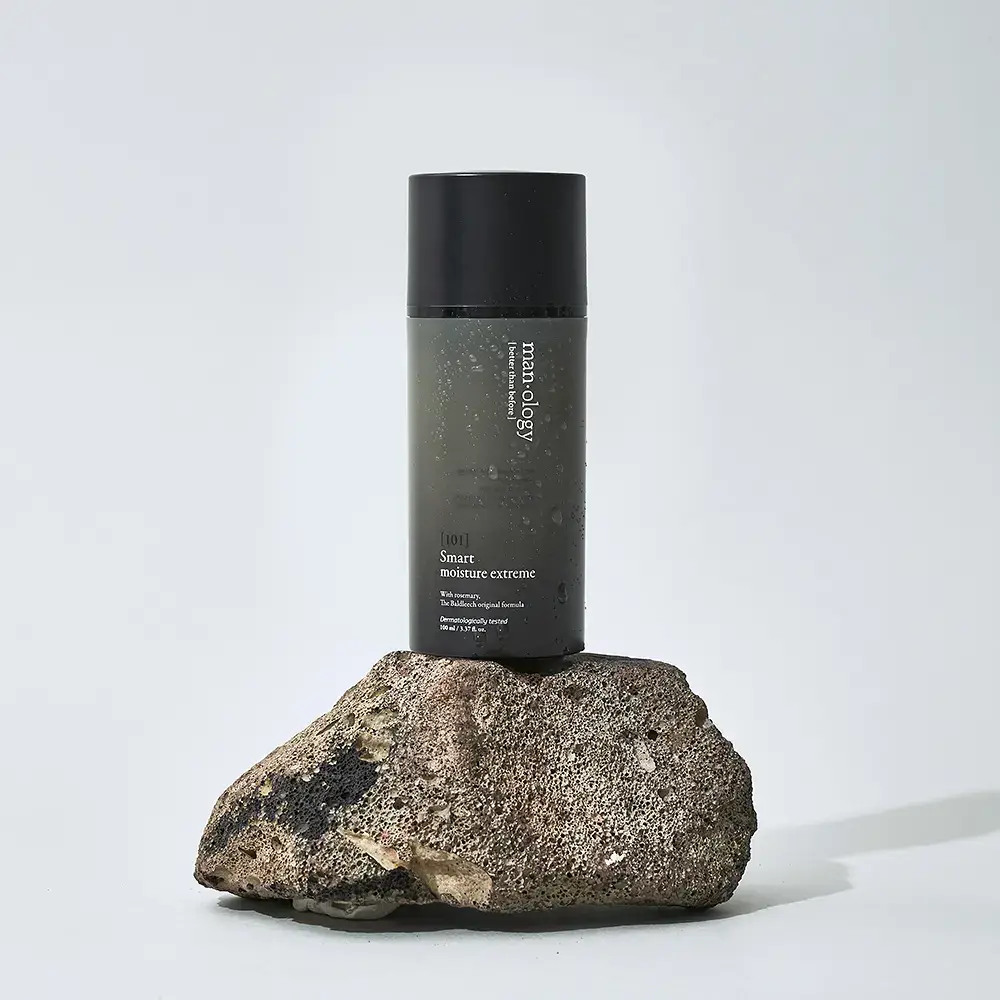빌리프 맨올로지101 스마트 모이스춰 익스트림 100ml