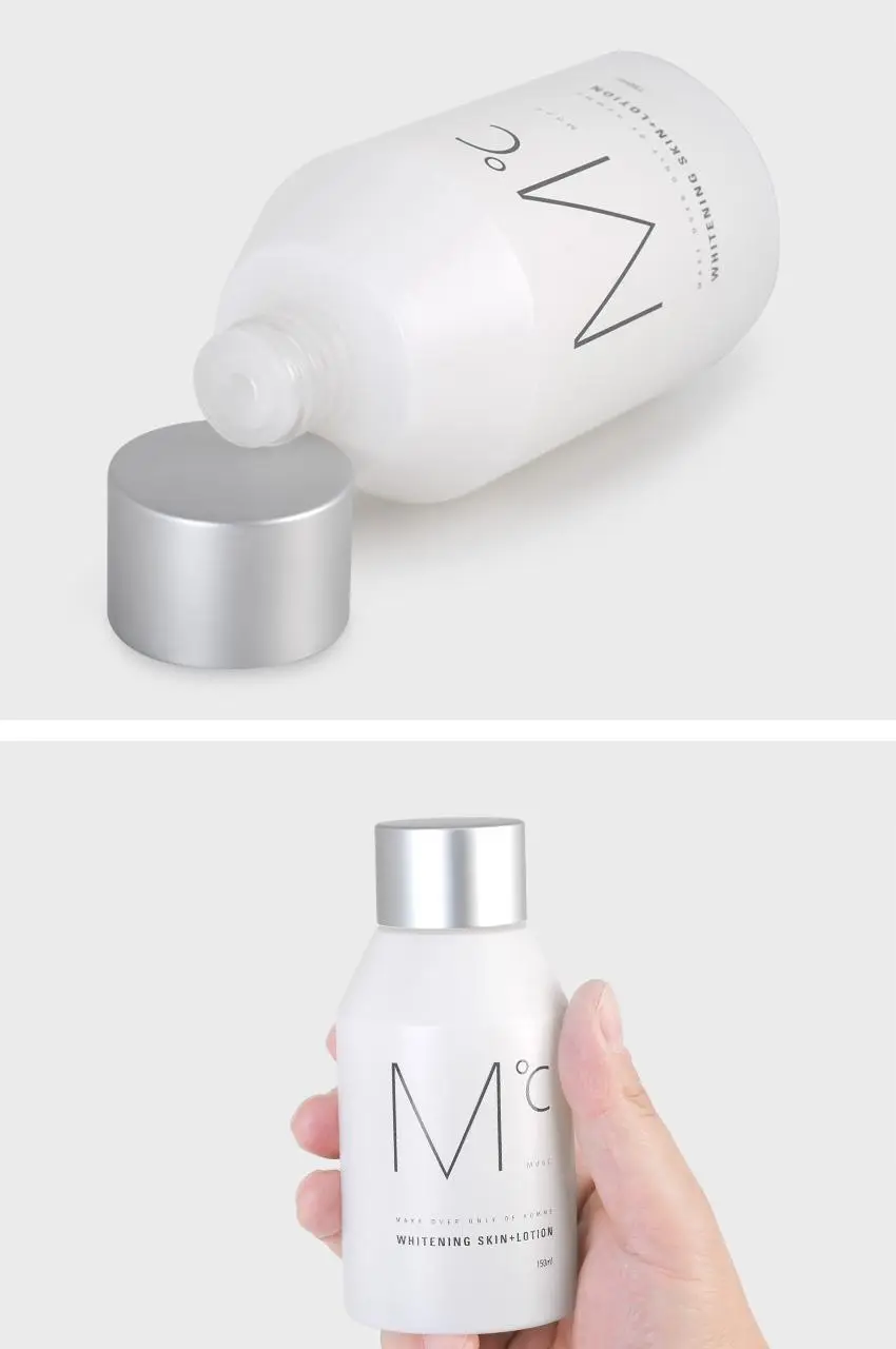 엠도씨 화이트닝 스킨 플러스 로션 150ml 상세페이지 6