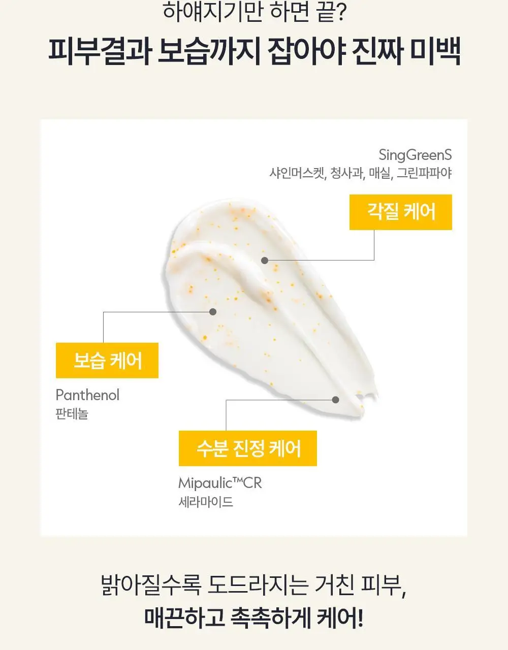 오브제 비타 브라이트닝 올인원 150ml 상세페이지 16