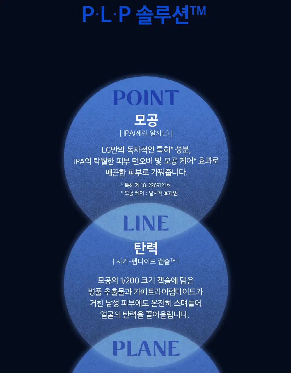 오휘 더 퍼스트 제너츄어 포맨 올인원 세럼 90ml 상세페이지 6