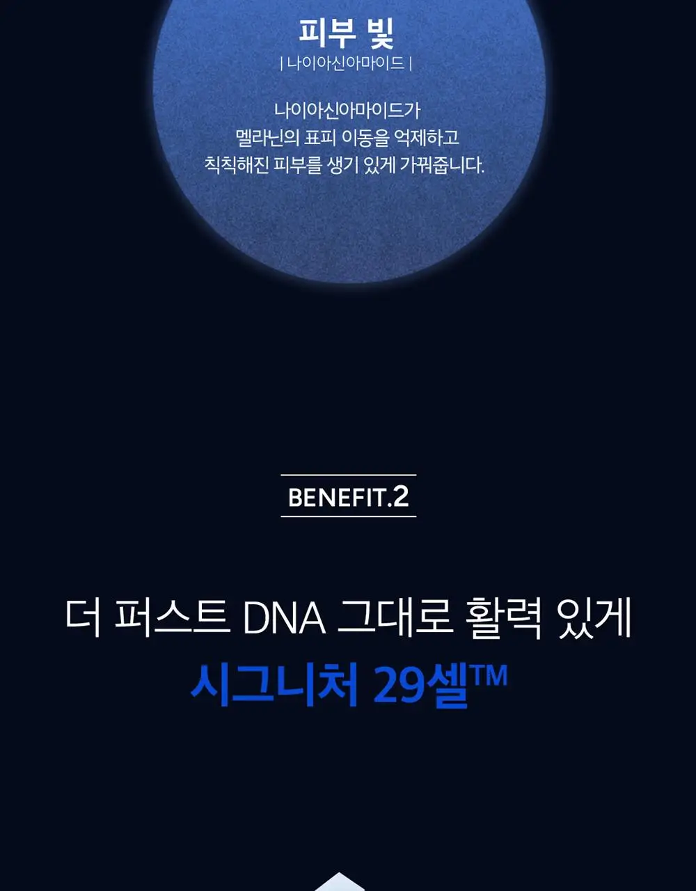 오휘 더 퍼스트 제너츄어 포맨 올인원 세럼 90ml 상세페이지 7