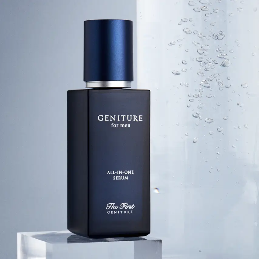 오휘 더 퍼스트 제너츄어 포맨 올인원 세럼 90ml