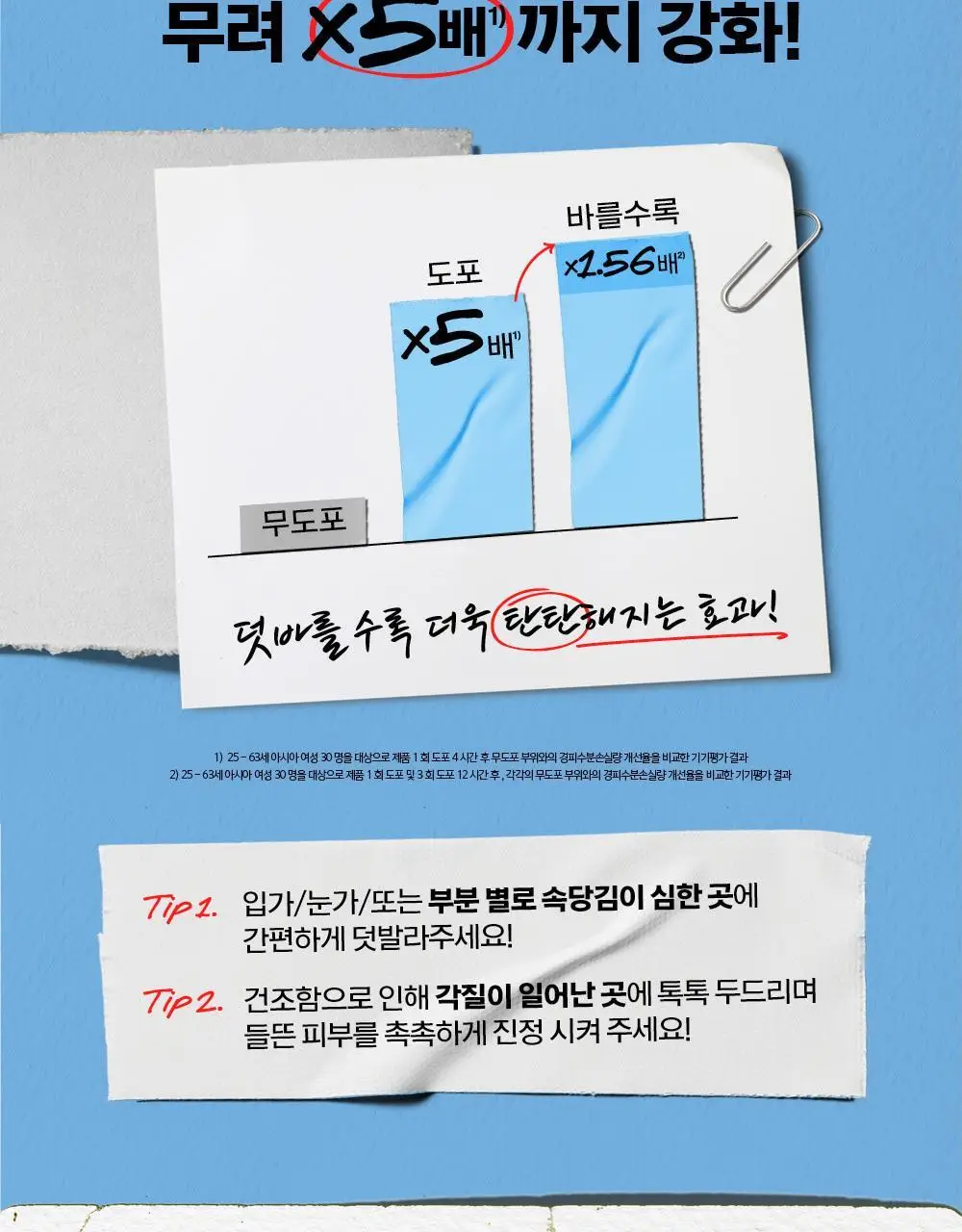 키엘 울트라 훼이셜 베리어 스틱 밤 더블기획/단품 상세페이지 7