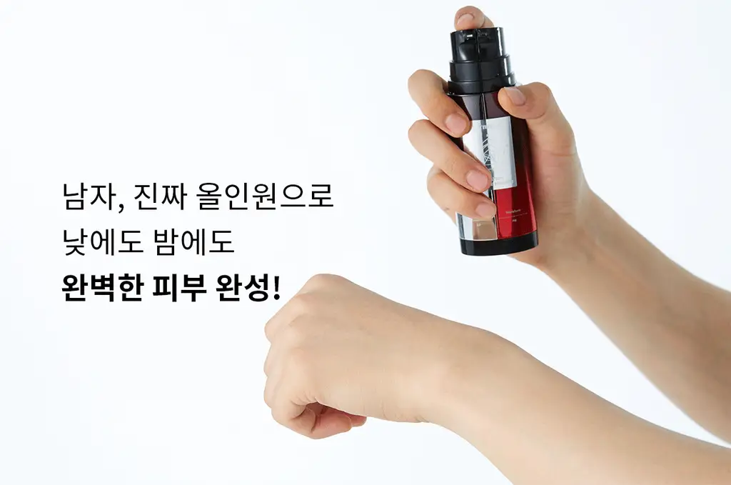포맨트 시그니처 올인원 에센스 96ml 상세페이지 12