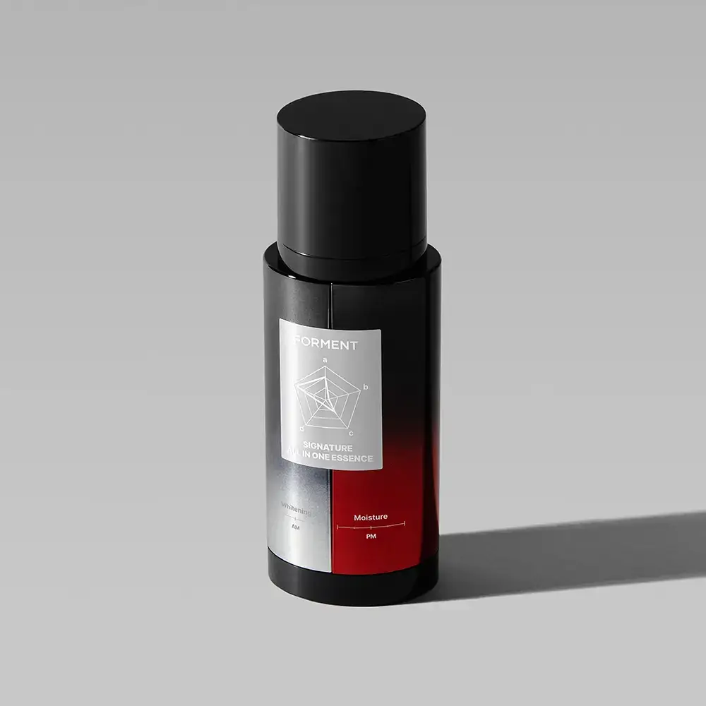 포맨트 시그니처 올인원 에센스 96ml