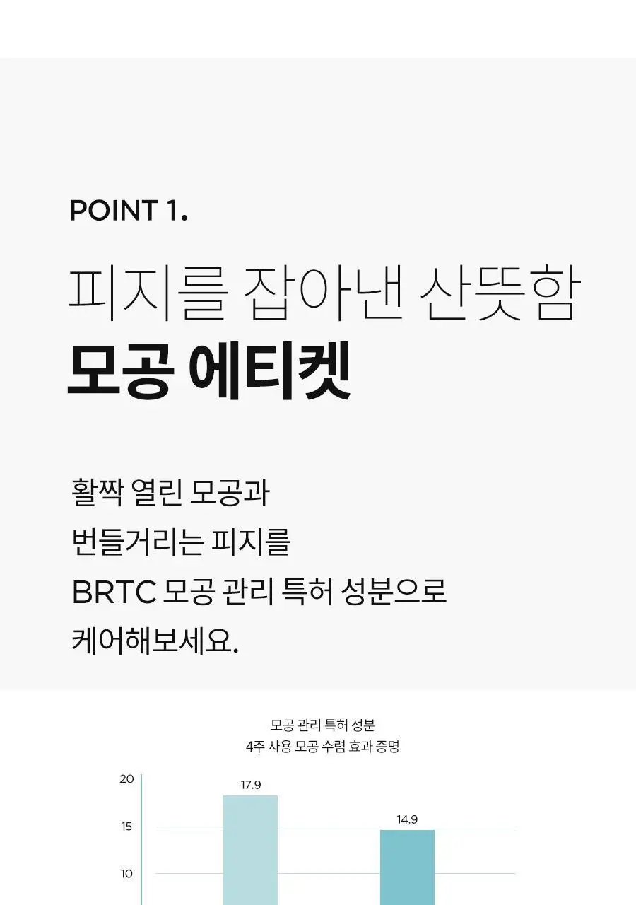 BRTC 파워 옴므 올인원 솔루션 200ml 기획(+50ml 증정) 상세페이지 6
