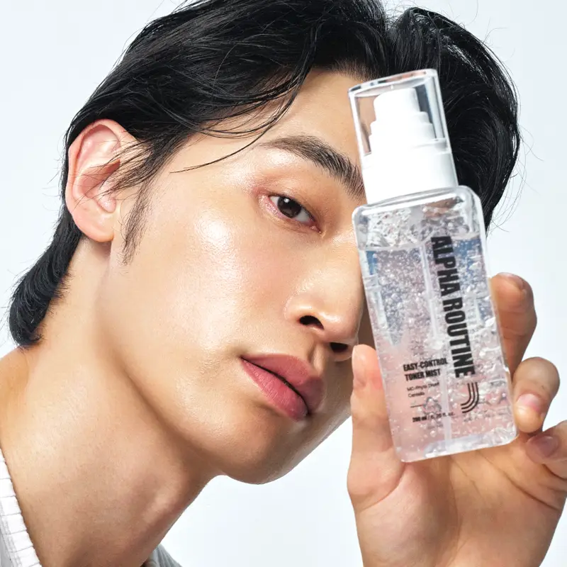 알파루틴 이지컨트롤 토너미스트 200ml